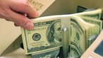 Giá USD giảm sâu 