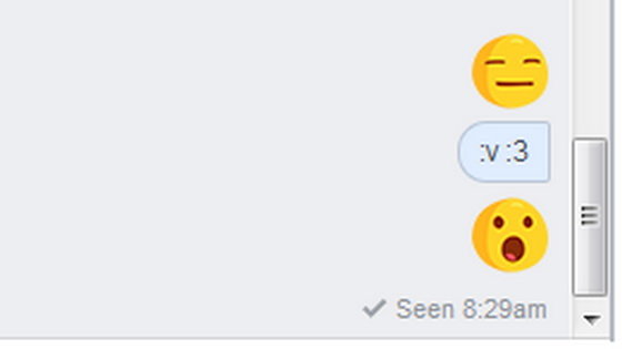 ​Bộ “mặt cười” mới của Facebook